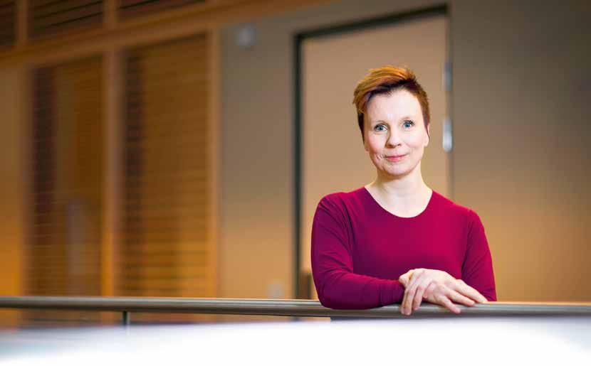 Acutassa pävät evät ole tasasa, vaan jonan pävnä tlanne väksnkn ruuhkautuu. Kevään akana pävystysaulaan on tulossa ruuhkamttar, joka näyttää potlaalle keskmääräsen odotusajan.