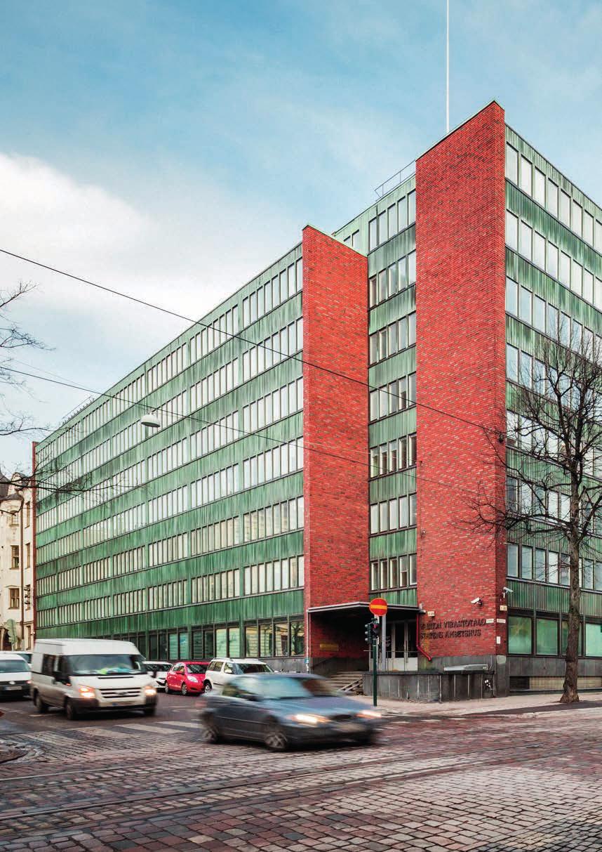 Sisällysluettelo Tervetuloa... 3 Yhteystiedot... 4 Kartta... 5 Sähköinen vikailmoitus... 6 Vuokralaisen velvollisuudet... 8 Tietoa kiinteistöstä... 10 Turvallisuus... 11 Yhteiset toimintatavat.