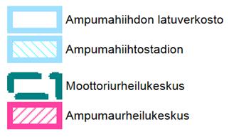 26 Ämmässuon-Kulmakorven alueen ympäristöstä on havaintoja joistakin luontodirektiivin liitteen IV (a) lajeista, joiden lisääntymis- ja levähdyspaikkojen hävittäminen tai heikentäminen on kielletty.