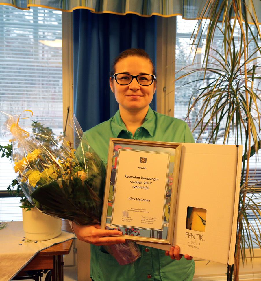 Merkkipäivälahjoja annettiin vuonna 2017 yhteensä 335, joista 50-vuotislahjoja oli 135 ja 60-vuotislahjoja 200. Suosituin merkkipäivälahja oli edellisvuosien tapaan Kalevala Korun Vanamo-riipus.