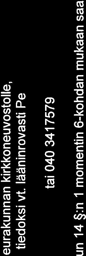 Suunnitelmat ovat herättäneet myös keskustelua. Sillä, että luottamushenkilöpäättäjät keskustelevat seurakuntansa jumalanpalveluselämästä on erityistä arvoa.