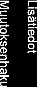 Lisåifedot Hllppakuntapastod Paulflna JAMnen p. 0400 126515 Muutoksenhaku 1.