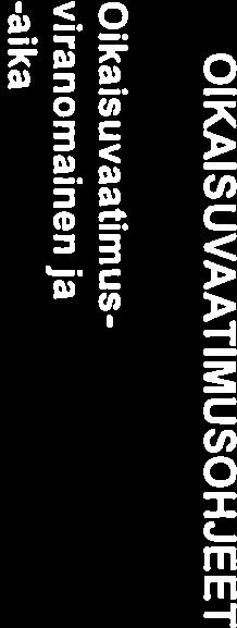 ei saa hakea muutosta valittamalla: Pykälät: Kirkkolain 24 luvun 14 :n 1 momentin 6 kohdan, kirkkolain 6 luvun 72 :n, hallintolain 53 d :n, hallintolainkäyttölain 5 :n 2 momentin ja muun