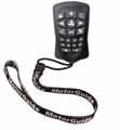 Xi3 ja Xi5 -tarvikkeet MG-PINPOINT-GATEWAY MG-BRACKET-NYLON MG-BRACKET-ALU Pikakiinnitysalusta