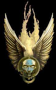 13 WARSCROLLS Kaikki Warhammerin Citadelminiatyyrit sisältävät oman warscroll, joka sisältää kaiken tarvittavan tiedon kyseisen mallin käytöstä Warhammer Age of Sigmar -pelissä.
