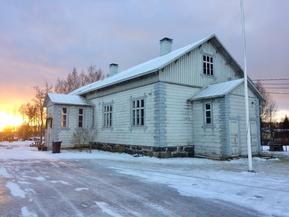 Yttilän