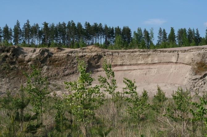 133,0 132,5 132,0 131,5 131,0 130,5 130,0 129,5 129,0 POHJAVEDEN KORKEUDET Kukonkoivu, Hollola Keskiarvo 1997-2017 1997 1999 2001 2003 2005 2007 2009 2011 2013 2015 2017 Tarkkailemme säännöllisesti