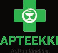 KUUSANKOSKEN YKKÖSAPTEEKKI