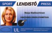 JÄSENASIAA TULOSSA URHEILUTOIMITTAJIEN SOME- KOULUTUS JA ESPORTS-INFO 28.2. Urheilutoimittajain Liitto järjestää some-koulutuksen 28. helmikuuta 2018 Helsingissä.