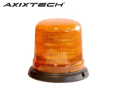 Alert LED Majakka, Uusinta LED teknologiaa, Innovatiivinen matalaprofiili muotoilu, Keltainen, ECE R65 Magneettikiinnitys, Jännite 10-30V, Virrankulutus