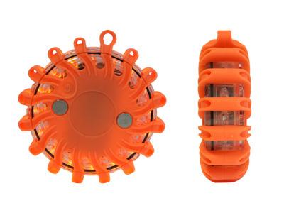 Tilausnumero: 1603-580015 Tilausnumero: 1603-580017 Tilausnumero: 1603-580018 Nimike: LED-varoitusvalo,