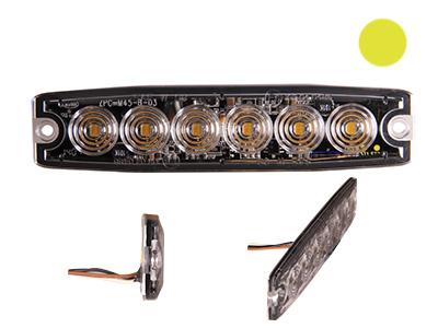 4xLED, 12V/24V, työkoneisiin, kirkas vilkku, kirkas lasi, 120x45x35mm, 19 eri Nimike: 4xLED, 12V/24V, sininen vilkku, kirkas lasi, 120x45x35mm, 19 eri Tilausnumero: 1603-300544 Tilausnumero: