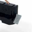 UNIPRO A90CG Control-DALI Valaisinadapteri, harmaa 1459027 UNIPRO A90CB Control-DALI Valaisinadapteri, musta