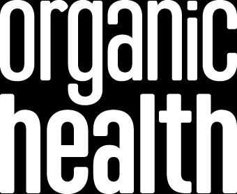 Organic Health -luomutattaripiparkakut saat tänä vuonna kahtena eri versiona: gluteeniton luomumunista voimansa
