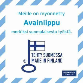 Suomessa kootuissa kylpyhuonekalusteissamme käytetään Itävaltalaisen Blumin korkealaatuisia kalusteheloja.