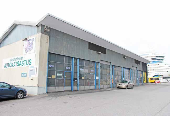 Hämeenlinnassa tarkastelukohteena olivat Engelin rannan maaperän kunnostusprojekti maamassojen hallinnan osalta sekä Kaurialan koulun purku-urakka.
