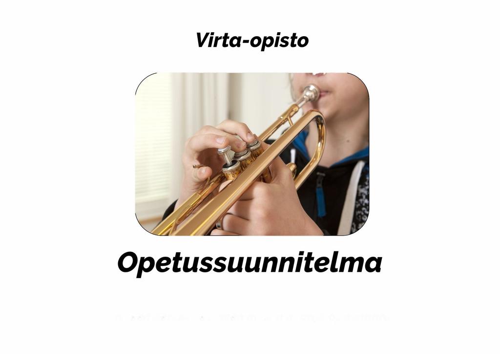 Virta-opisto