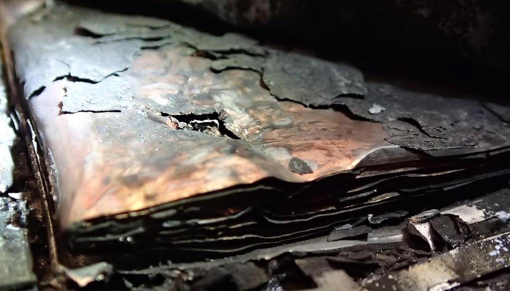 tävä palomestari RKU 30 ilmoitti hätäkeskukselle ja muille kohteeseen matkalle olleille yksiköille valmiustilan purkamisesta kello 01.19. 1.6 