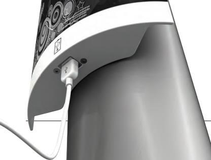opastenäyttö Aukio: Kustomoitu pylväs (vino) + RGBW LED, 3 kpl/pylväs Perhepuisto: