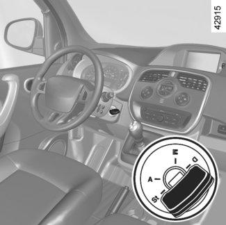 TOTUTUSAJO / VIRTALUKKO totutusajo Bensiinimallit Älä ylitä isoimmallakaan vaihteella ajonopeutta 90 km/h, kun matkamittarin kilometrilukema on alle 1 000 km.