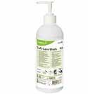 00 Soft Care Wash mieto pesuneste käsien