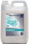 50 500 ml Tuoteno: 100883047 6.90 Comfort Yhdestä kannusta 61 pesua.