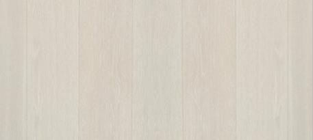 valkoinen 62 / m² Pure Tammi Nature Plank