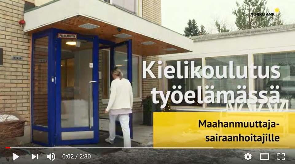 Mistä oikein on kyse?
