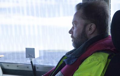 18 Ulkomaankaupan tonnimäärät kääntyivät kasvuun helmi-maaliskuussa 2017 sekä viennin että tuonnin osalta. Luotsausmäärissä talouden nousuvire alkoi näkyä huhti-toukokuun aikana.