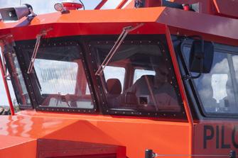 VASTUU YHTEISKUNNALLE Finnpilot Pilotage on valtion erityistehtäväyhtiö, jonka hallinnointi perustuu osakeyhtiölakiin Hallinnointi Finnpilot Pilotage Oy on valtion kokonaan omistama osakeyhtiö.