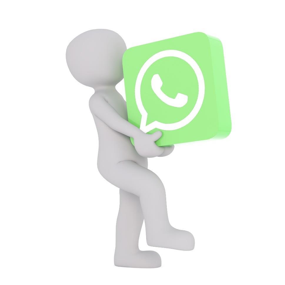 WHATSAPP YLEISIN LASTEN VÄLINEN