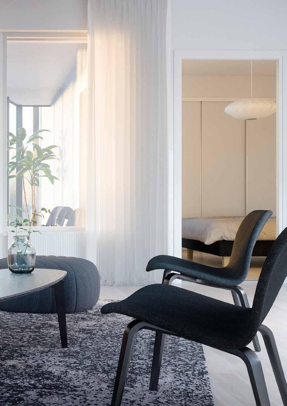 Sisustusesite Uuden kotisi materiaalit ja varusteet