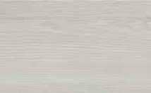 White 1141 valkoinen, 30 mm, viistereuna Caesarstone kvartsikomposiittitaso Jet Black 3100 musta, 30 mm, viistereuna Milka 961 yläovet ja korkeiden