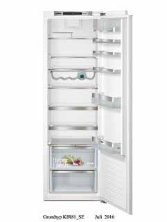 ComfortDesign, leveys 30 cm ComfortDesign, leveys 30 cm