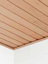 Skanska Design Varusteet Kylpyhuone, wc ja sauna Uuden kylpyhuoneesi pinnat ovat selkeitä ja materiaalit moderneja.