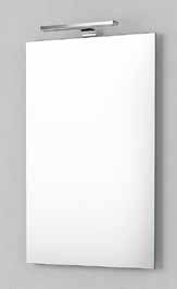 integroitu vedinura, soft close, koko S 34,6, K 50,6, L 50 cm Allashana Hansgrohe