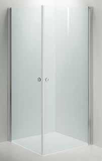 Showerpipe Croma 220 Air / Ecostat Comfort termostaattinen suihkuhana, yläsuihku, Croma 220