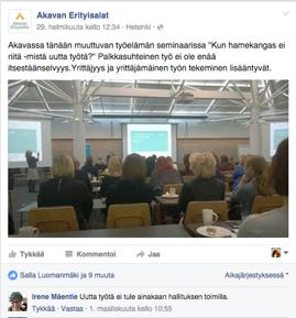 yhä enemmän kuvien ja videoiden