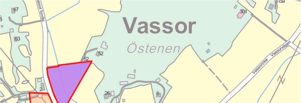 voitaisiin myydä Sida 98 Kiinteistö