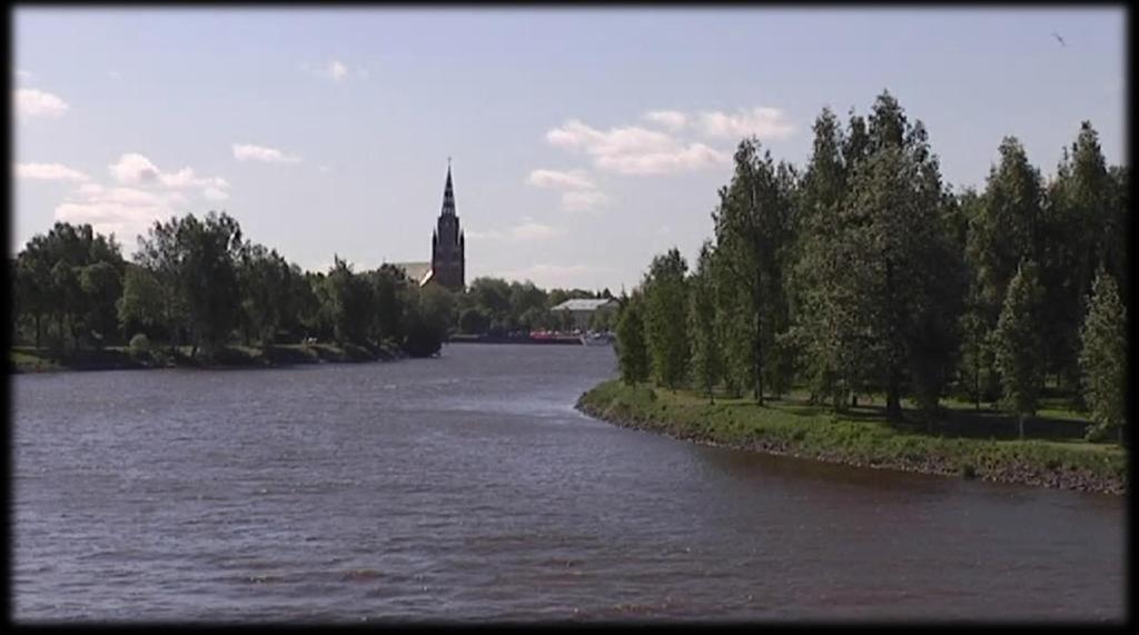 PORI - ULVILA - NAKKILA - HARJAVALTA - KOKEMÄKI - HUITTINEN KEMIAN TEOLLISUUS AALTO-YLIOPISTO TAMPEREEN TEKNILLINEN YLIOPISTO MUUT YLIOPISTOT VÄRIMETALLIKLUSTERI High Tech River SATAKUNNAN