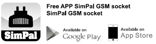 SimPal-T4 GSM-pistorasia Ohjekirja Versio 2.