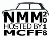 Nordic Mini Meeting 2018 Liesjärvellä 12-14.7 Tänä vuonna oli suomalaisen Mini Club Flying Finns vuoro järjestää pohjoismainen kesätapaaminen.