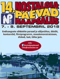 PÄIJÄT-HÄMEEN MOBILISTIEN SYYSMATKA 07-09.