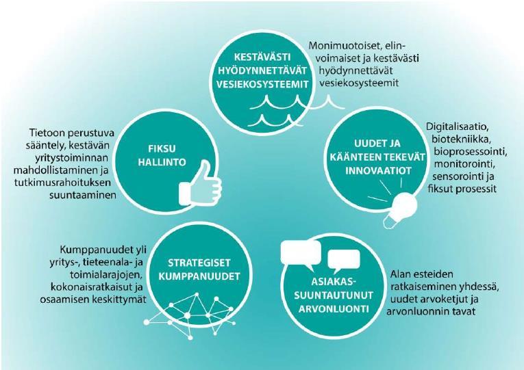 kehittämissuunnitelma 2025 Kehittämissuunnitelman taustaselvitykset Saarni ym. 2015.