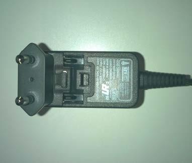 9. TEKNISET TIEDOT Sinuscan 301: Anturi Ultraäänen taajuus Ultraäänikide, 8 mm 3,0 MHz Peak-negative acoustic pressure < 1
