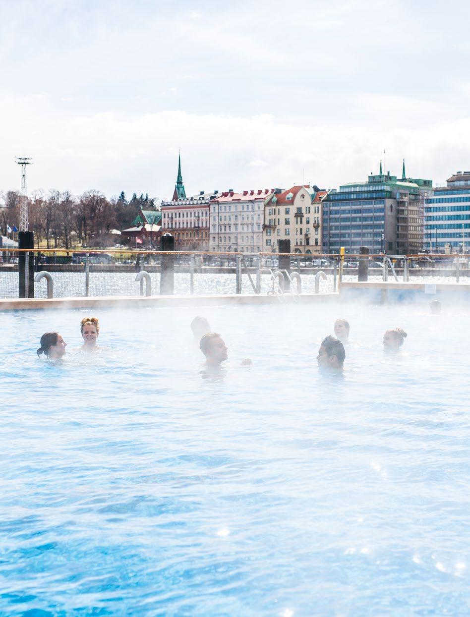 Tiesitkö?