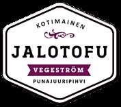 KASVISRUOKATRENDEJÄ
