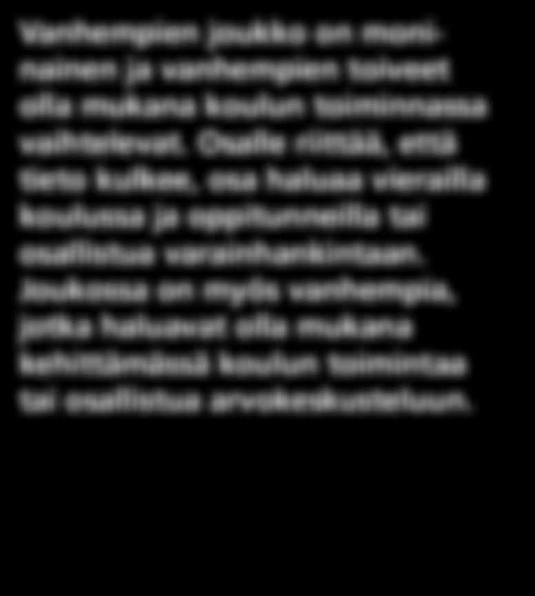 tai osallistua arvokeskusteluun.