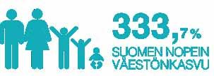satama-alueista. Kunnan ytimessä pysähtyvät junat, kunnassa on sujuva joukkoliikenne ja kuntaa halkovat laadukkaat kevyenliikenteen väylät.