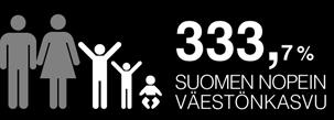 Imago ja maine ovat aineetonta pääomaa, jolla voi olla merkitystä tulevaisuuden Kempelettä rakennettaessa.
